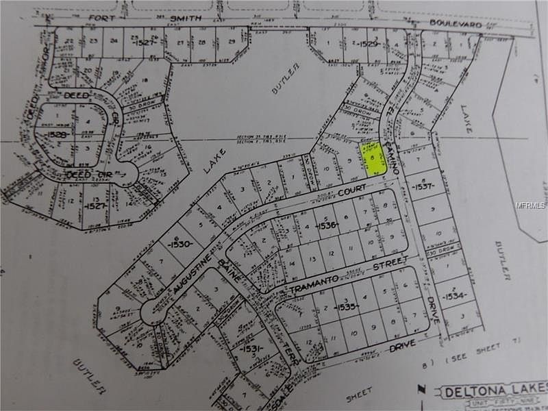 1st image of 2798 Augustine Ct