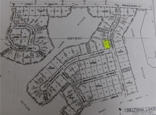 2798 Augustine Ct, Deltona, FL 32738