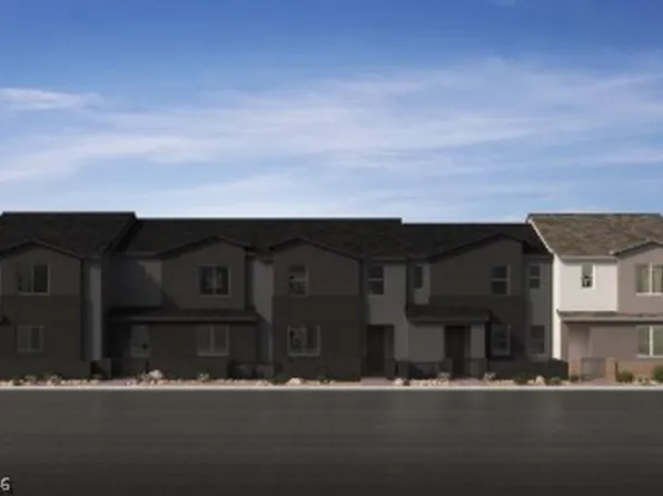 8494 Bayside Blf, Las Vegas, NV 89149