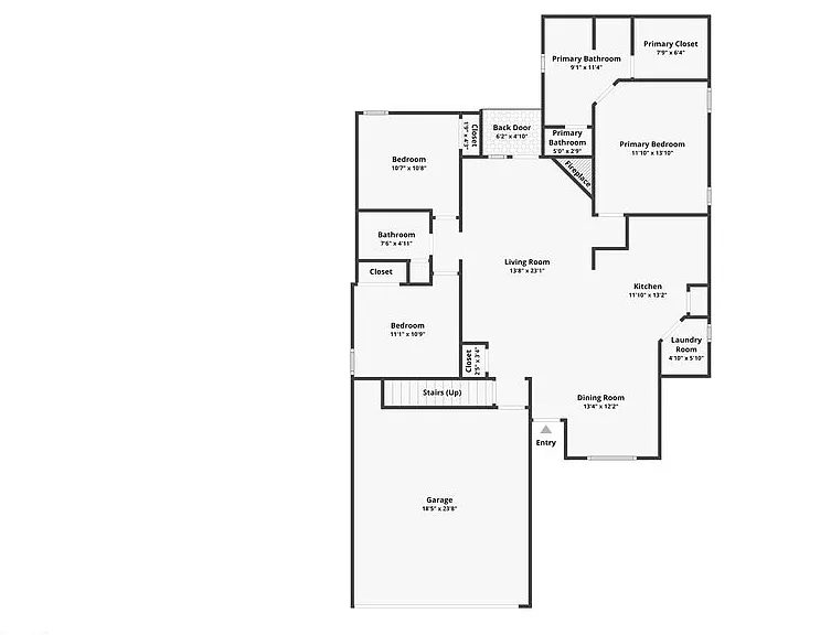 7852 Ridgedale Dr — Photo 2