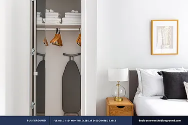 Rented by The Blueground