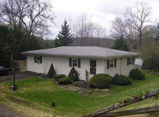 170 Meddock Ln, Oil City, PA 16301