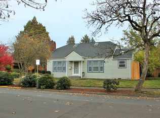 243 9th St, Springfield, OR 97477