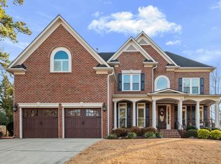 214 Lantern Ridge Ln, Cary, NC 27519