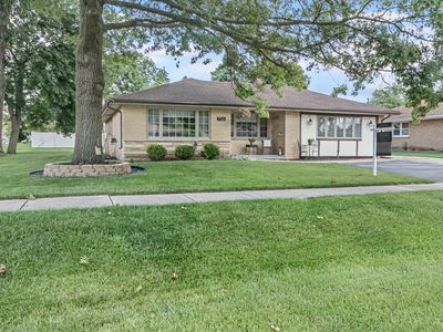 7916 W 113th Pl, Palos Hills, IL, 60465