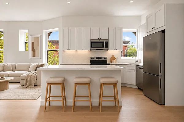 Kitchen, photo 2
