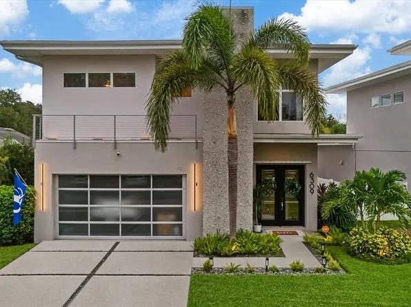 6309 S Selbourne Ave, Tampa, FL 33611