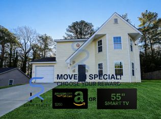 1123 Pine Meadows Dr, Morrow, GA 30260