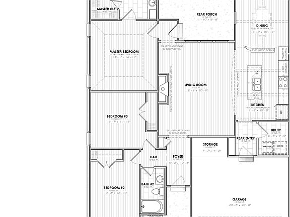 3rd image of 209 Monterey Dr