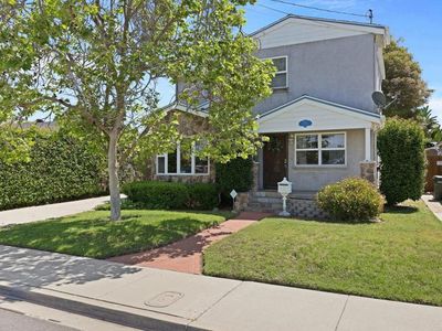 4625 68th St, La Mesa, CA, 91942