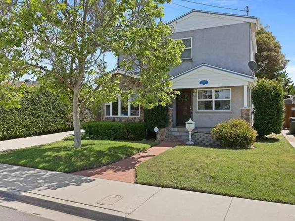 4625 68th St, La Mesa, CA 91942