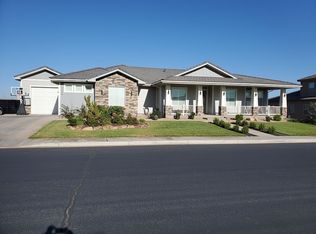 3136 S 2880 E, St George, UT 84790