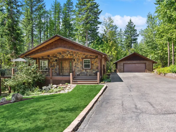 820 Latigo Ln, Whitefish, MT 59937