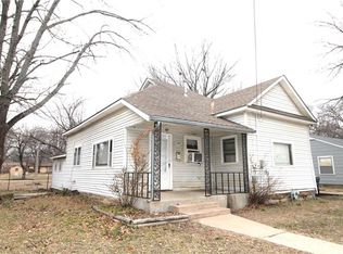 1101 N 13th St, Independence, KS 67301