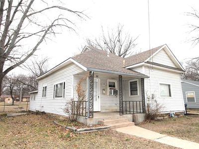 1101 N 13th St, Independence, KS, 67301
