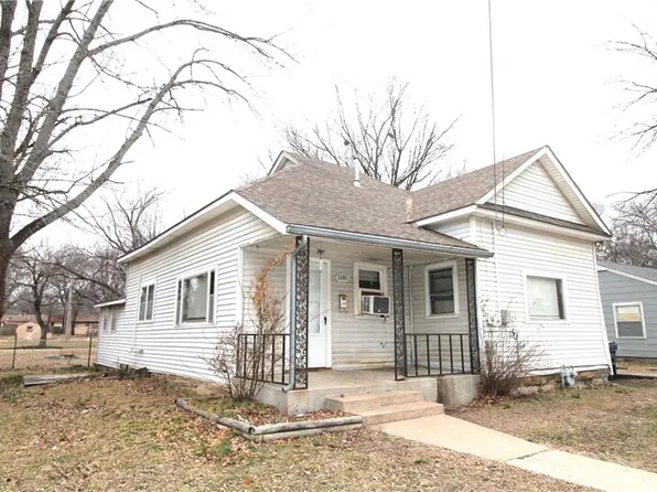 1101 N 13th St, Independence, KS 67301