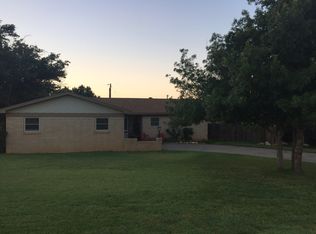 108 Theresa Ave, Amarillo, TX 79108