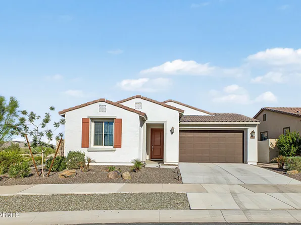 14853 S 178TH Drive, Goodyear, AZ 85338