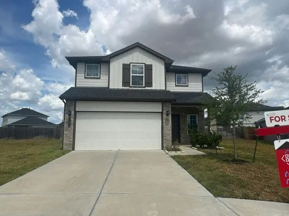 31622 Whittis Hill Way, Fulshear, TX 77441