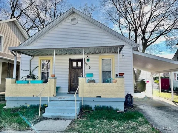 1019 Madison Ave, Piqua, OH 45356