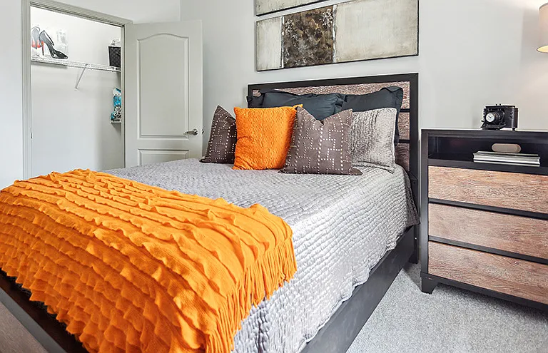 The Alexander at the District Apartments — Photo 16