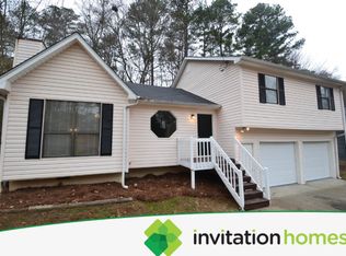 4070 Sumit Wood Dr NW, Kennesaw, GA 30152