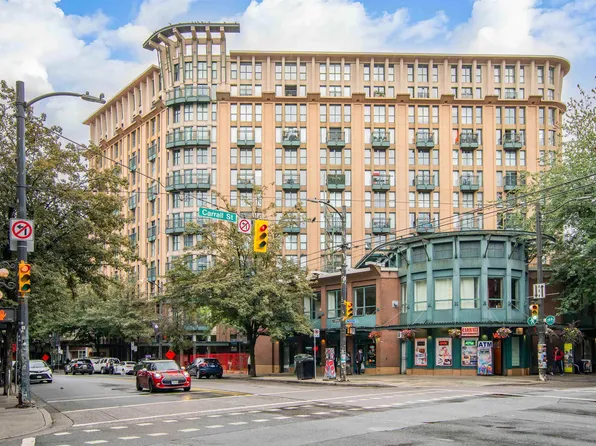22 Cordova St E #708, Vancouver, BC V6A 4G8