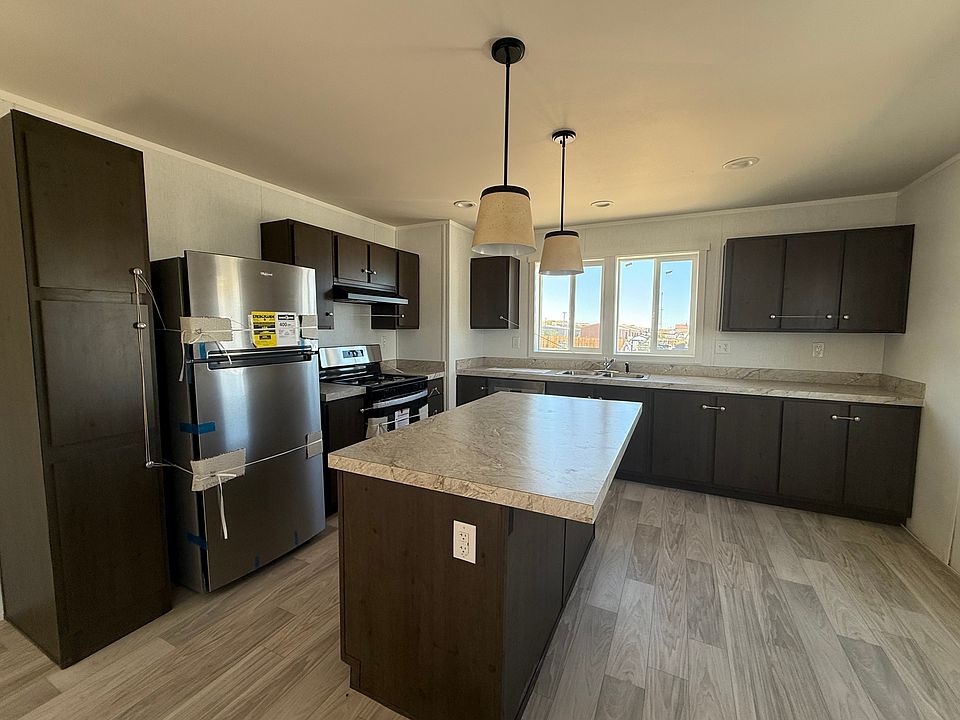 2nd image of 3201 Echeta Rd Lot 23