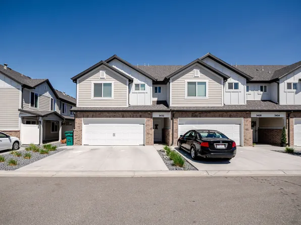3432 W 3950 S, West Haven, UT 84401