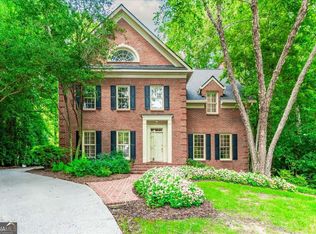 1781 Point Pleasant SE, Smyrna, GA 30080