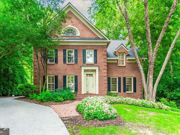 1781 Point Pleasant SE, Smyrna, GA 30080