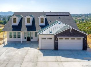 15111 Summit Trl, Poway, CA 92064