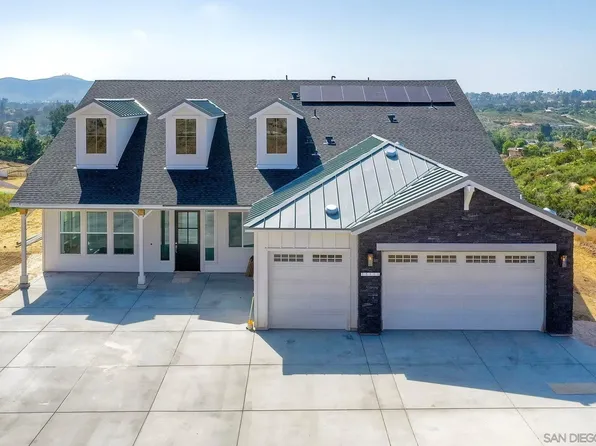 15111 Summit Trl, Poway, CA 92064