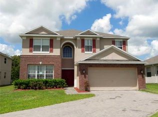 2626 Eagle Canyon Dr N, Kissimmee, FL 34746