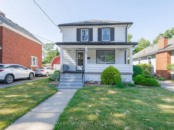 129 Adelaide St, Pt Colborne, ON L3K 2W4