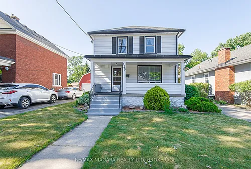 129 Adelaide St Photo 1 129 Adelaide St Photo 1