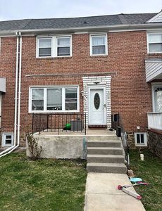41 S Prospect Ave, Baltimore, MD, 21228