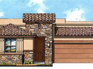 7288 Autumn Sage Dr, El Paso, TX 79911