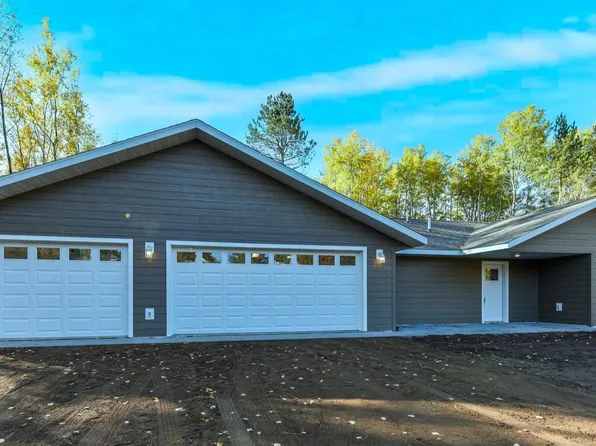 1 Blaze Blvd, Pequot Lakes, MN 56472