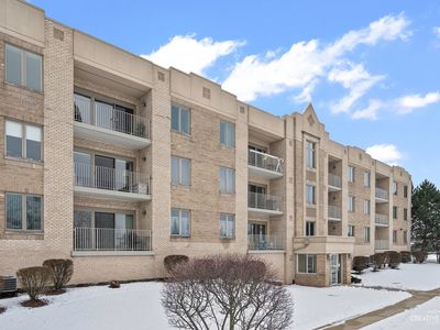 15705 Ravinia Ave Unit 305, Orland Park, IL, 60462