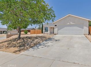 1049 Armstrong Ave, Rosamond, CA 93560