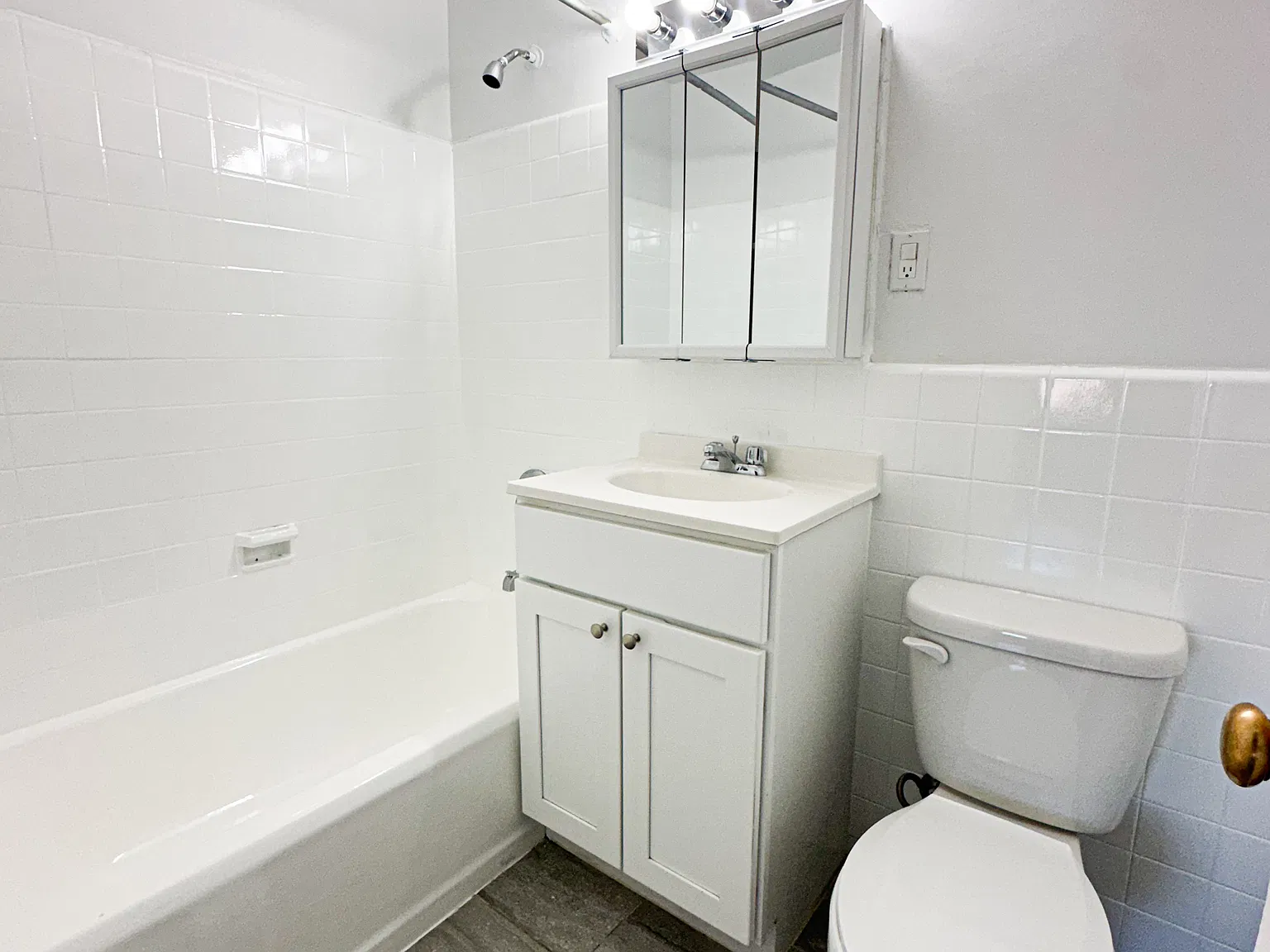 1 bed, 850 sqft, $2,350 — Photo 3