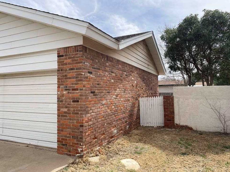 715 Shell Ave, Midland, TX 79705 Zillow