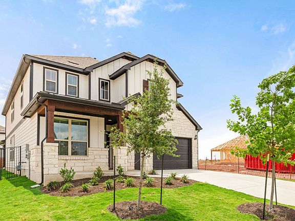 Home Exterior