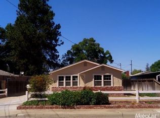 1216 Olive St, Oakdale, CA