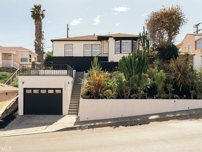 1211 W 26th St, San Pedro, CA, 90731