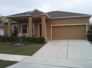 416 Nuestra Pl, Groveland, FL 34736