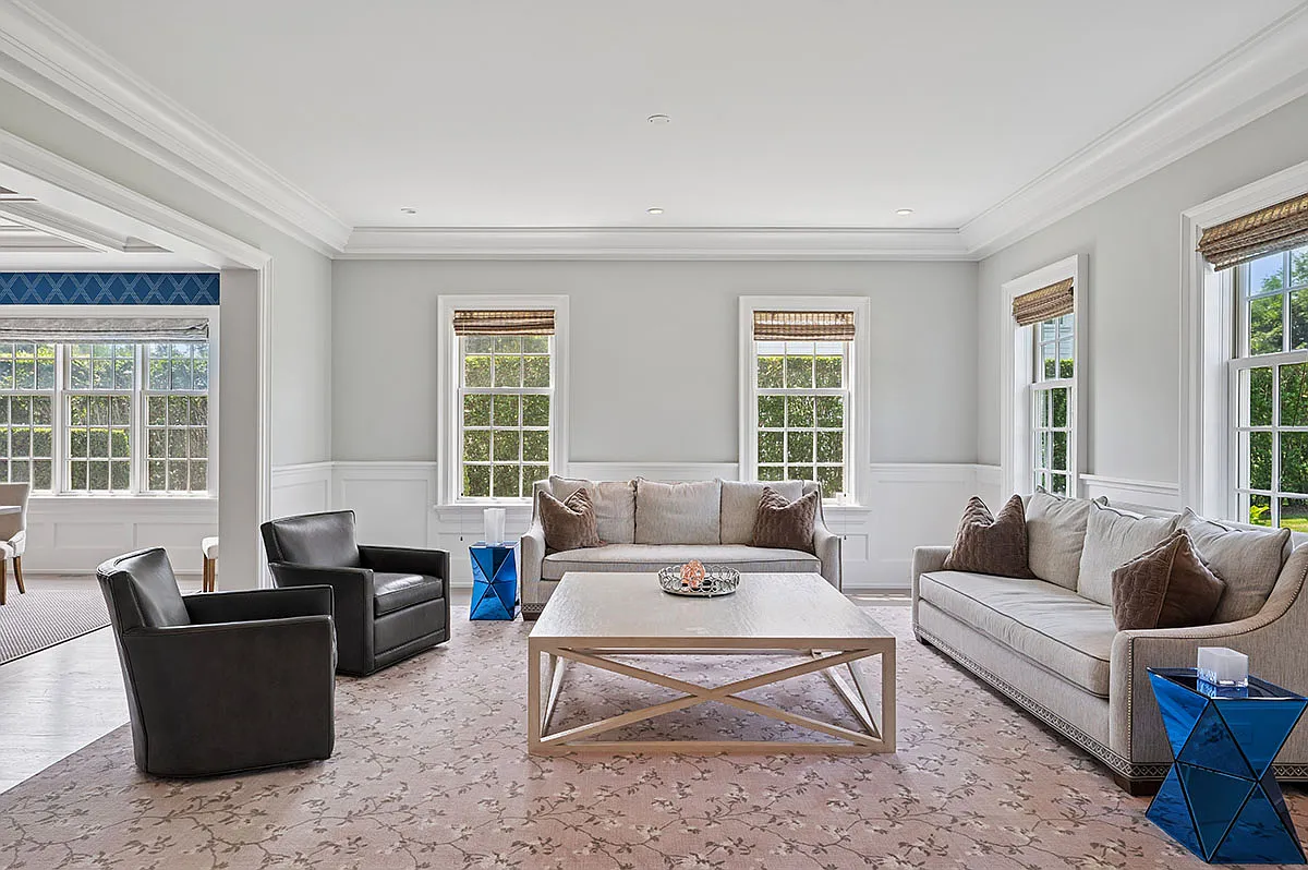 Ocean Road August & Beyond Rental In Bridgehampton Village — Photo 4