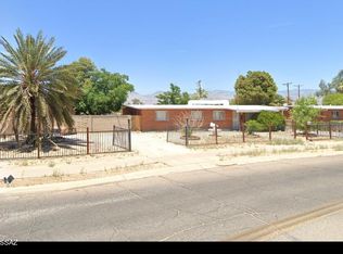 6505 E Calle Betelgeux, Tucson, AZ 85710