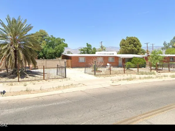 6505 E Calle Betelgeux, Tucson, AZ 85710